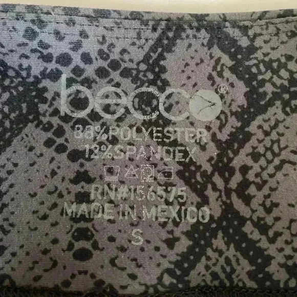 Becca Leggings - Picture 4 of 5